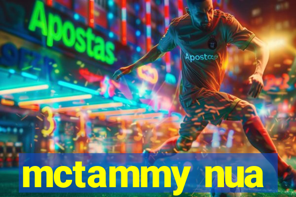 mctammy nua